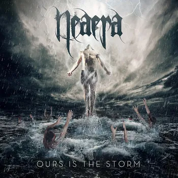 Zahraniční hudba Neaera - Ours Is the Storm [CD + DVD]