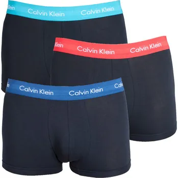 Boxerky Calvin Klein U2664G-WWD 3-Pack