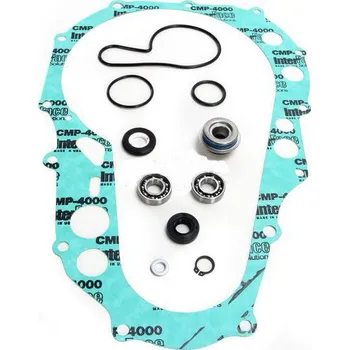 Těsnění motoru Moose Racing Opravná sada vodní pumpy Suzuki LTZ 400 2003 - 2008