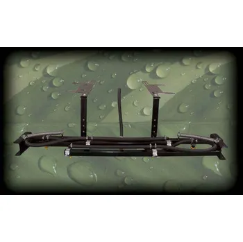 Moose Utility Adaptér se sedmi tryskami pro postřikovač na čtyřkolku