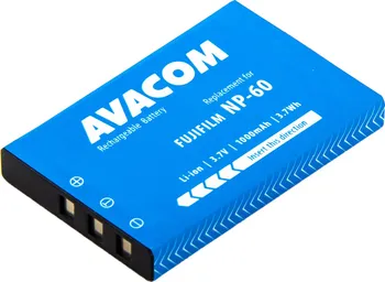 Avacom 1000 mAh 3.7 Wh