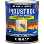Industrol Unimat S2075 1000 0,6 l