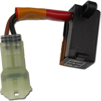 vypínač Spínač termostatu na TGB Blade 425/550