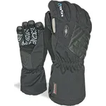 Level Star Plus černé