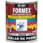 FORMEX S2003 0600 0,6 l