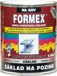 Barvy a Laky Hostivař Formex S2003 0600…