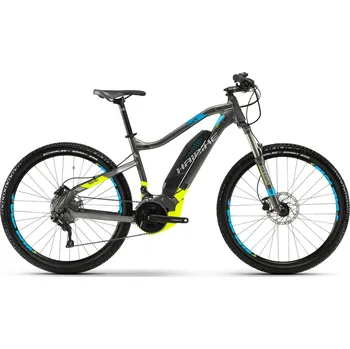 Elektrokolo Haibike Sduro Hardnine 3.5 500 Wh Deore 2018 20"