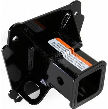 Tažné zařízení Moose Utility Domek tažného zařízení na Polaris RZR 1000 XP