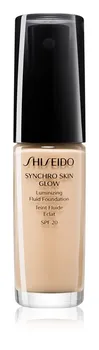 Make-up Shiseido Synchro Skin Glow SPF 20 30 ml