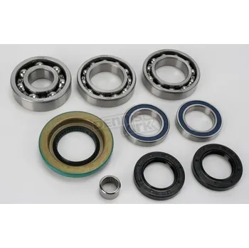 Ložisko převodovky Moose Utility Ložiska a těsnění zadního diferenciálu Can-Am G1