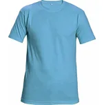 Červa Garai nebesky modré