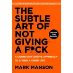 The Subtle Art of Not Giving a F*ck -…