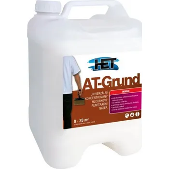 Penetrace HET AT-Grund 5 kg