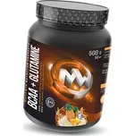 MAXXWIN BCAA + Glutamine 500 g