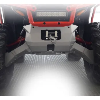 Tuning SHARK Kompletní kryt podvozku na Polaris Sportsman 1000 XP 2017-18