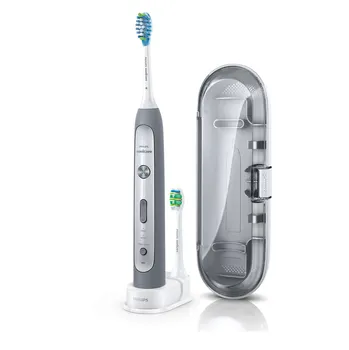 Elektrický zubní kartáček Philips Sonicare FlexCare Platinum HX9112/12
