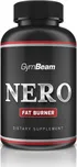 GymBeam Nero 120 cps.