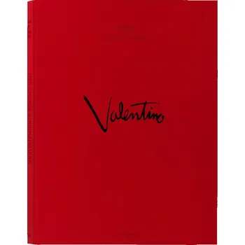 Valentino - Suzy Menkes, Matt Tyrnauer,…