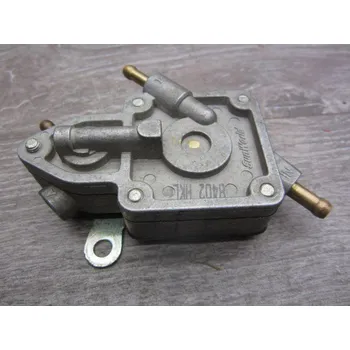 Palivový systém pro motocykl Benzínová pumpa TGB Blade/Target 550