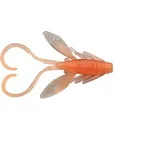 Berkley Nymph Powerbait Smoke/orange…
