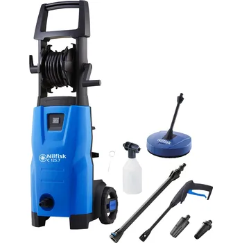 Vysokotlaký čistič Nilfisk C 125.7-6 PC X-TRA