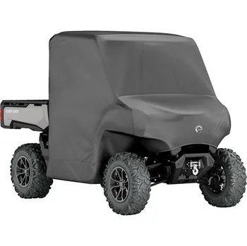 Krycí plachta Převozní plachta na Can-Am Traxter HD8/HD10
