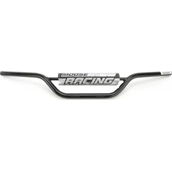 Řídítka Řídítka Moose Racing ATV nízké/ocelové-černé