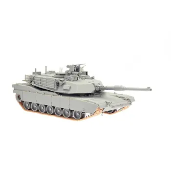 Plastikový model Dragon M1A2 SEP V2 Abrams 1:35