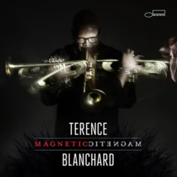 Zahraniční hudba Magnetic - Terence Blanchard [CD]