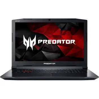 Notebook Acer Predator Helios 300 (NH.Q4JEC.001)