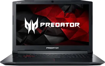 Notebook Acer Predator Helios 300 (NH.Q4JEC.001)