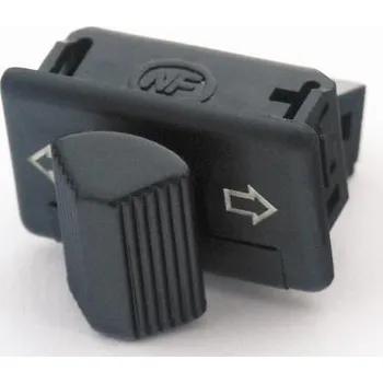 Osvětlení pro motocykl Shin Yo Přepínač na blinkry