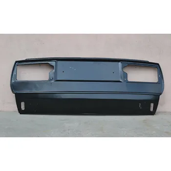 Motorový prostor Škoda 120-Zadní čelo typ "M" foréza