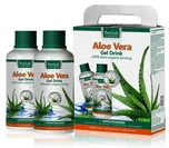 Finclub Aloe Vera gel drink 2 x 520 ml