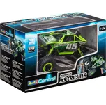 Revell Crawler XS Crusher 1:18 zelená