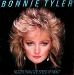 Faster Than The Speed Of Night - Bonnie…