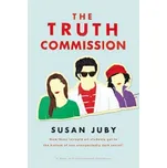 Truth Commission - Susan Juby (EN)