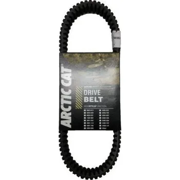 Stolní počítač Arctic-Cat originální řemen na čtyřkolky Arctic Cat 550/650/700