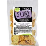 Green Apotheke Chipsy s chia semínky a…