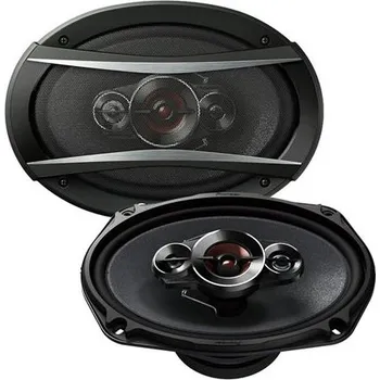 Reproduktor do auta Pioneer TS-A6934i
