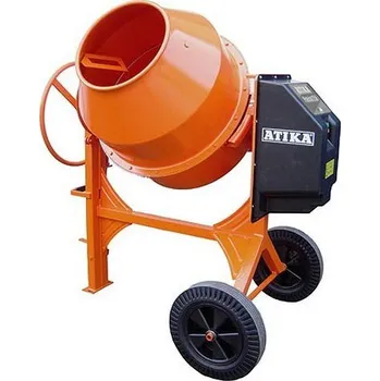 Míchačka Atika Patriot 250/400 V