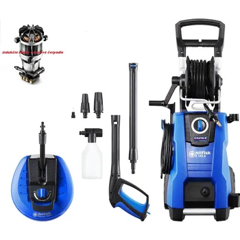 Vysokotlaký čistič Nilfisk E 145.4-9 Power X-TRA