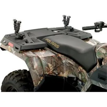 Moose Utility Držák nářadí a zbraně pro čtyřkolky Polaris