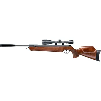 Vzduchovka Walther LGV Master Pro 5,5 mm