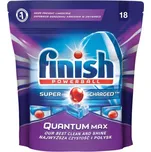 Finish Quantum Max Regular 18 kusů