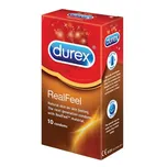 Durex Real Feel 16 ks
