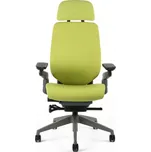 OfficePro Karme s podhlavníkem