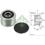 Předstihová spojka INA 535 0224 10