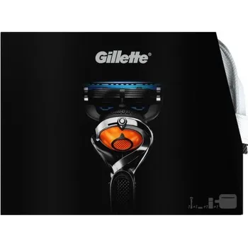 Kosmetická sada Gillette Fusion Flexball Set