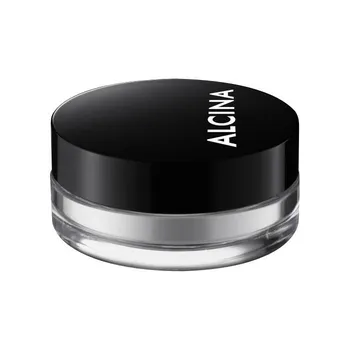 Pudr Recenze Alcina Luxury Loose Powder